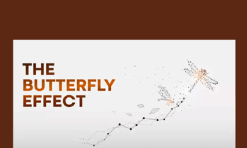 Butterfly Effect - Gatex