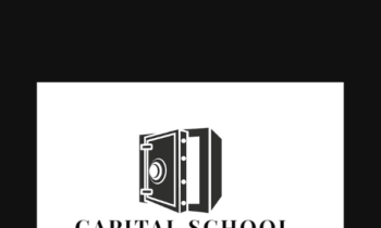 Capital School - Brad Blazar