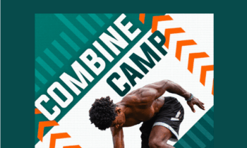 Combine Camp - Garage Strength