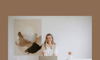 Composition - Joy Kinna