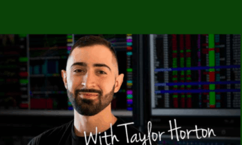 Compounding Growth Mastery Elite Package Taylor Horton - Simpler Trading