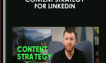 Content Strategy for LinkedIn - Devin Reed