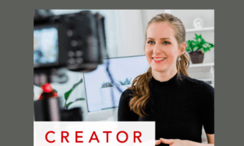 Creator Fast Track - Gillian Perkins