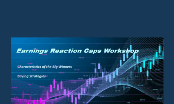 Earnings Reaction Gaps Workshop 2023 - John Pocorobba