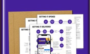 Email Stacking Formula - Perry Belcher