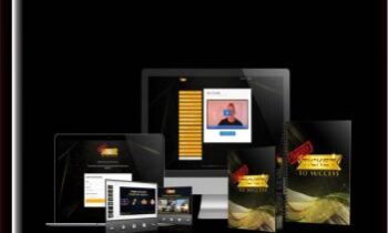 Express Ticket To Success - Philip Johansen