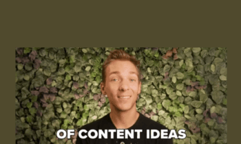 Facts Verse Youtube Automation Course - Tyler McMurray