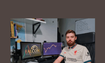 Falcon FX + Trading Guidance Mentorship - Mark Hutchinson
