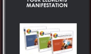 Four Elements Manifestation - Brian Osborne