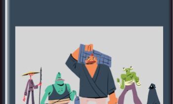Frame by Frame Ninja - Elias Velho