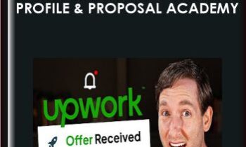 Freelance MVP Upwork Profile & Proposal Academy - Freelance MVP