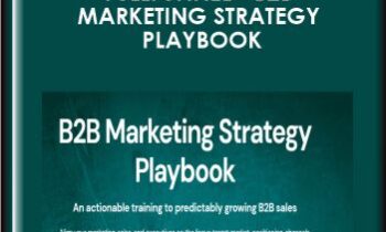 FullFunnel  - B2B Marketing Strategy Playbook  -  Andrei Zinkevich