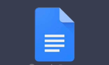 Google Docs Sales Page Advanced - Ian Stanley