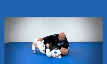 Half Guard Series - Roberto Gordo Correa