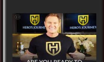 Hero's Journey 2021 - Darren Hardy