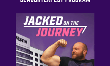 Jacked on the Journey Hotel Strength Program + Abs Slaughterfest Program - Garage Strength