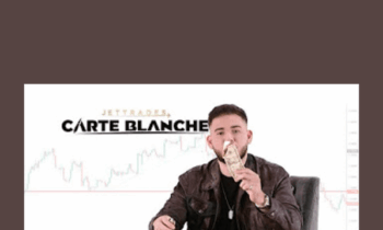 JetTrades Carte Blanche™ - JetTrades Team