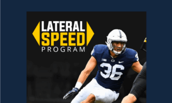 Lateral Speed Program - Garage Strength