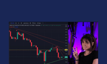 Learn To Trade - Tori Trades