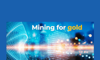 Mining For Gold - Trading Dominion