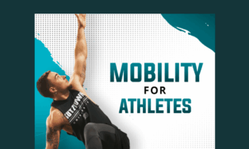 Mobility Program For Athletes - Garage Strength