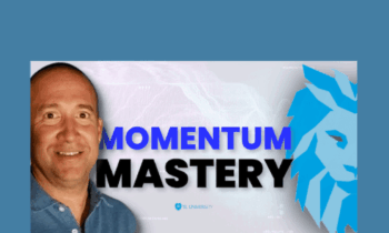 Momentum Mastery - Traderlion