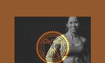 Movement Optimization Specialist Course - Thibarmy