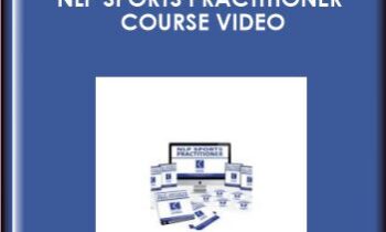 NLP Sports Practitioner course video - Jeremy Lazarus