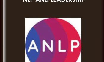 NLP and Leadership - ANLP International CIC