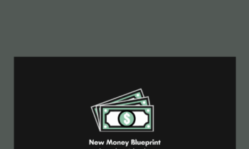 New Money Blueprint - Mateusz Rutkowski