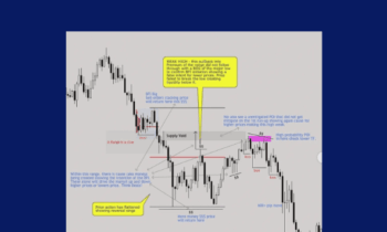 Not Just A Trade - NJAT