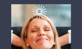 Overwhelm-Crazy-Busy Buster & Healing Integrator - Elma Mayer