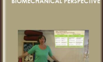 Paleo Parenting A Biomechanical Perspective - Katy Bowman