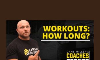Parabolic Periodization: Sport Planning and Technical Literacy - Dan Miller