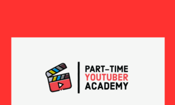Part-Time Youtuber Academy PTYA - Ali Abdaal Cohort 6