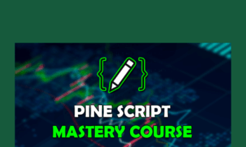Pine Script Mastery Course - Art Of Trading - Matthew J. Slabosz