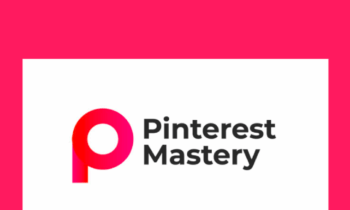 Pinterest Mastery - Thomas Mulder