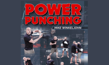 Power Punching - Mike Winkeljohn