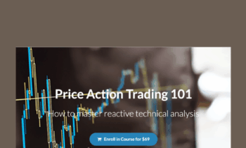 Price Action Trading 101 - Steve Burns
