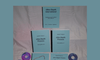 Process In-Home Study Course - Ultra Depth®