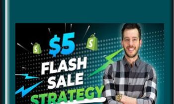 Quarterly E-Com Blitz Bootcamp 2022 - Adrian Morrison