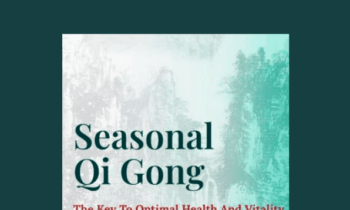 Seasonal Qi Gong - Tom Bisio