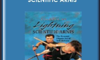 Secrets of Lightning Scientific Arnis - Paladin Press