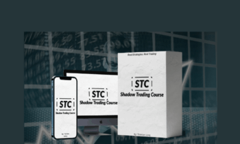 Shadow Trading Course - Trenton Long
