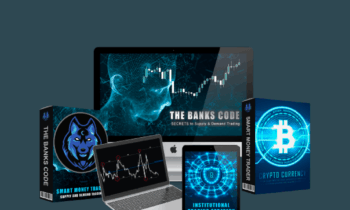 Smart Money Trader - The Banks Code