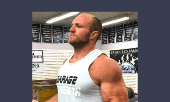 Sports Performance Bible Course - Dan Miller