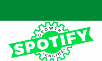 Spotify Growth Machine - Andrew Southworth