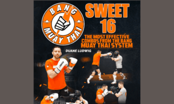 Sweet 16 - Duane Ludwig