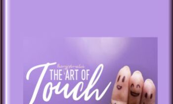 The Art of Touch 2022 - Shannon O’Hara and Katarina Wallentin