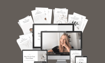 The Coaches Incubator - Kelsey Murphy